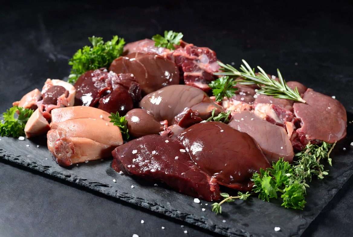 آلایش دام پخش گوشت میثم